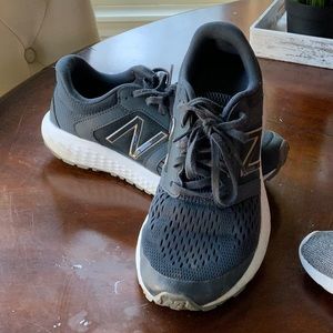 Women’s New Balance